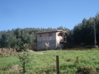 CHÁCARA