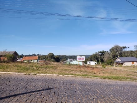 LOTEAMENTO PINHEIROS, IP�, RS