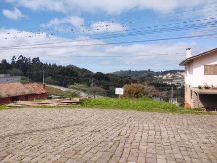 TERRENO URBANO