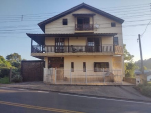 APARTAMENTO T�RREO